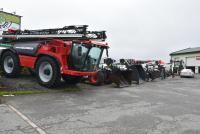 Den otevřených dveří AgroKonzulta Žamberk spol. s r. o., 2. 9. 2020